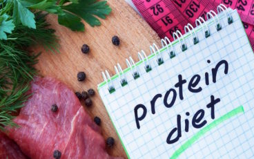 le fasi della dieta dukan