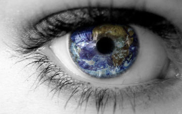 esame del fondo oculare