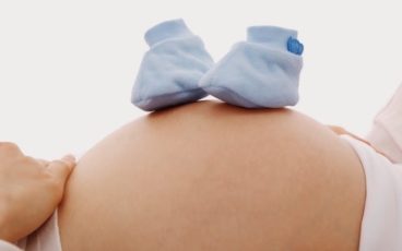 gravidanza dolce attesa