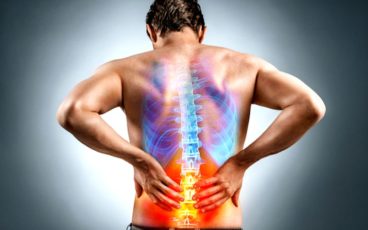 mal di schiena