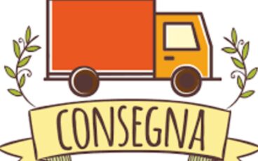 consegne a domicilio