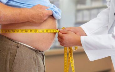 obesità e sessualità