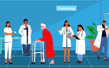 5 buoni motivi per rivolgersi a un fisioterapista per infortuni alle gambe