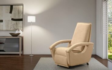 poltrone motorizzate