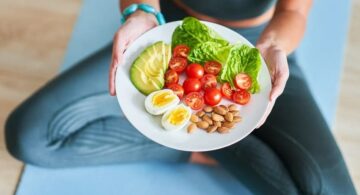 alimentazione e dieta post vacanze