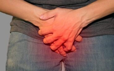 prurito intimo maschile